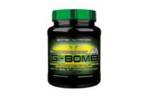 L- Glutamine 600g