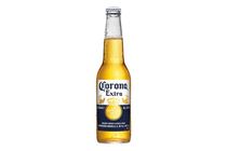 Corona mexikói világos sör 4,5% 330 ml