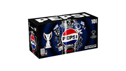 Pepsi Max Sleek | 10 x 0.33l
