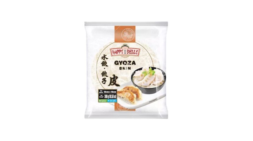 Happy Belly Gyoza Skin | 300g