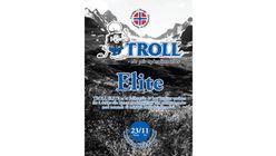 Troll Elite | 15 kg