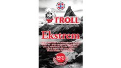 Troll Ekstrem | 15 kg