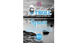 Troll Sport | 15 kg