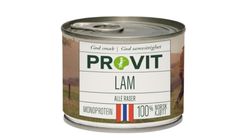 Provit Lam | 12 x 185 g