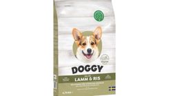 Doggy Lamm & Ris | 3 x 4,75 kg