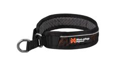 Non-Stop Rock Collar 3.0 & Sort & Str. 2XS | 1 stk