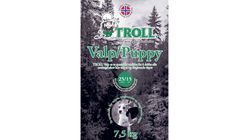 Troll Valp | 7,5 kg