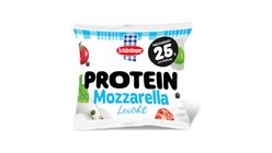 Schärdinger Protein Mozarella leicht 125g