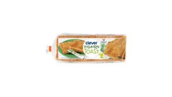 Clever Vollkorn Toast 500g