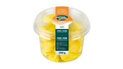 Simply Good Ananas Würfel 300g