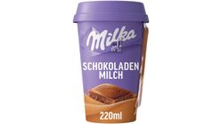 Milka Schokoladen Milch 220ml