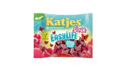 Katjes Easylife Sour 195g