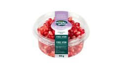 Simply Good Granatapfel Kerne 90g