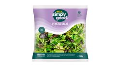 Simply Good Venezia Salat 100g