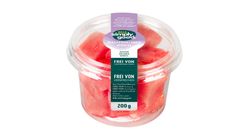 Simply Good Wassermelonen Würfel 290g