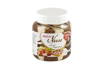 Miss Nuss Twist mogyorókrém 350 g