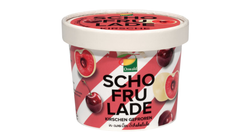 Schofrulade Cherry White Choc | 130g