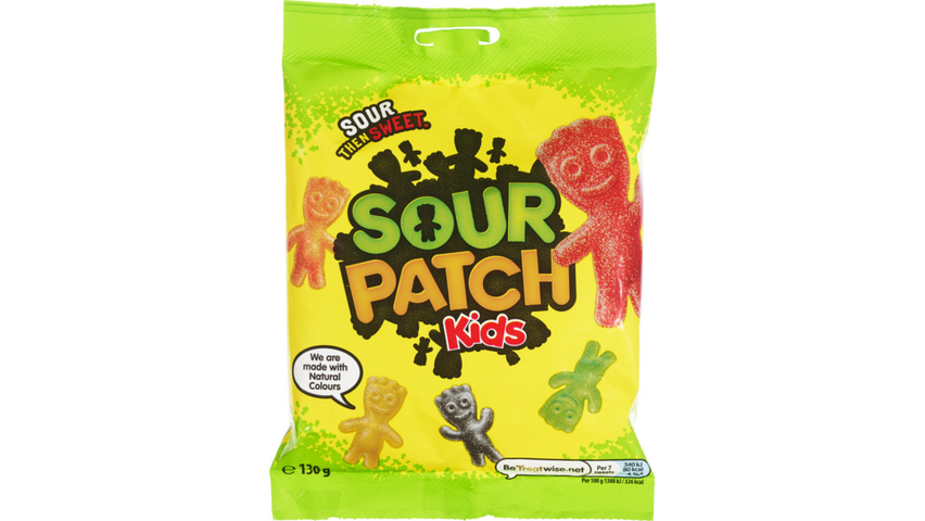 Sour Patch Kids Original | 105g
