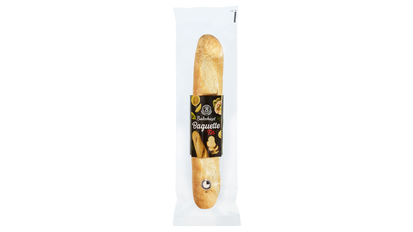 Bakehuset Baguett Fin | 260g