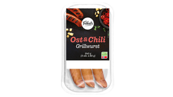 Folkets Ost & Chiligrill | 240g