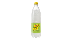 Schweppes Sitron | 1l