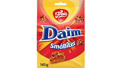 Freia Daim Småbiter | 145g