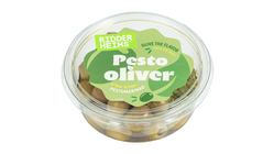 Ridderheims Pestooliven | 180g
