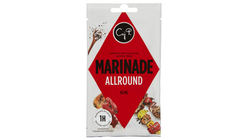 Caj P Allround Marinade | 65ml