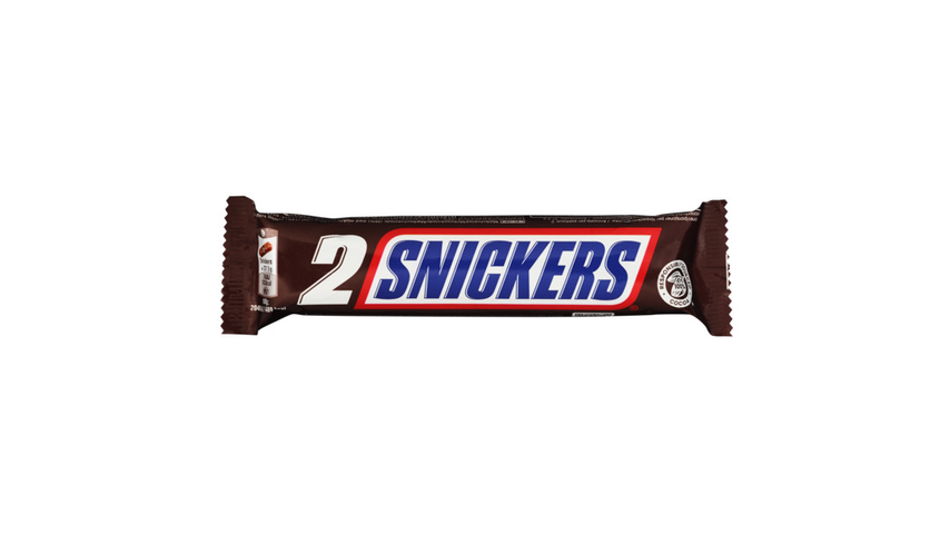 Snickers 2pk | 75g