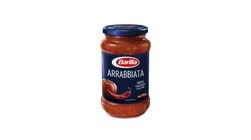 Barilla Arrabbiata Spicy Tomato Sauce | 400 g