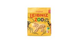 Leibniz Zoo Original 125g