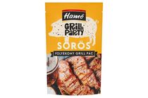 Hamé Grill Party sörös folyékony grill pác 68 ml
