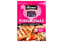 Hamé Grill Party fokhagymás grill fűszerkeverék 25 g