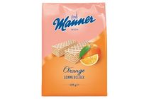 Manner narancsos nyári ostya 185 g