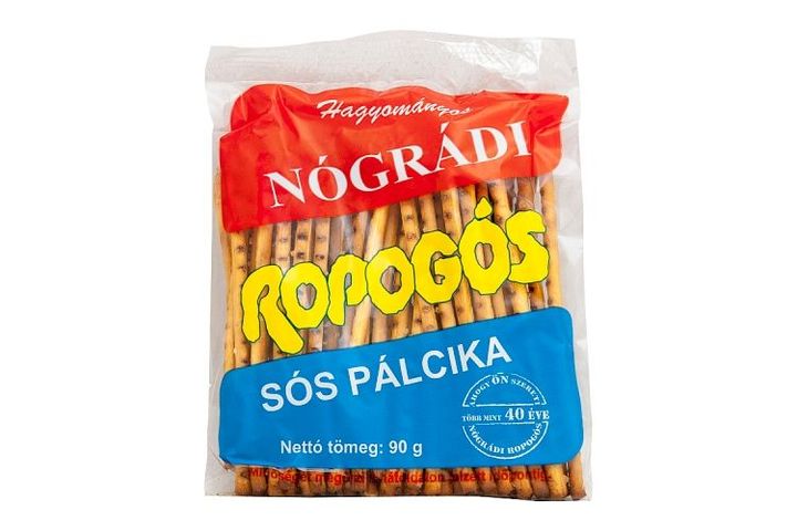 Salty sticks