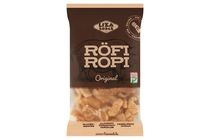 Liza Snack Original Röfi Ropi sertésbőrből készült ropogós snack 40 g