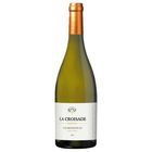 Víno bílé suché La Croisade chardonnay oak aged | 750 ml | 18+