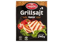 Hajdú Natural Grill Cheese 240 g