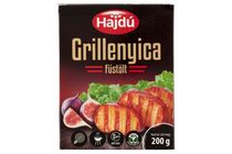 Hajdú füstölt grillenyica 200 g