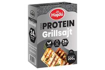 Hajdú High Protein grillsajt 200 g