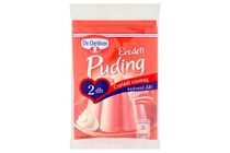 Dr. Oetker Eredeti Puding eperízű pudingpor 2 x 40 g