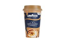 Lavazza Cappuccino 220 ml
