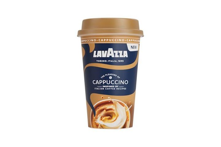 Lavazza Cappuccino 220 ml