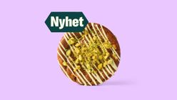 The Habibi Glutenfri | 150g