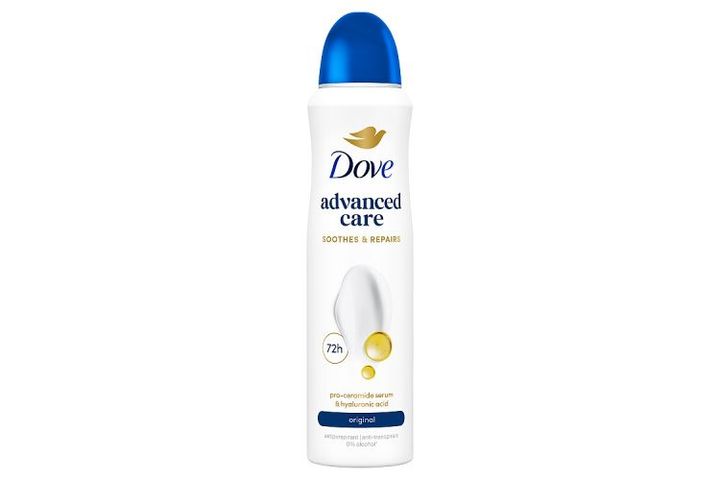 Dove Original deodorant spray | 150 ml