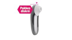 Womanizer Pro Silver | 1stk