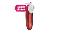 Womanizer Pro Red | 1stk