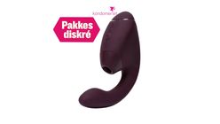 Womanizer Next Duo Purple | 1stk
