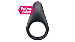 We-Vibe Verge 2 | 1stk