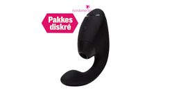 (WOMANIZER.NEXTDUO.BLK)